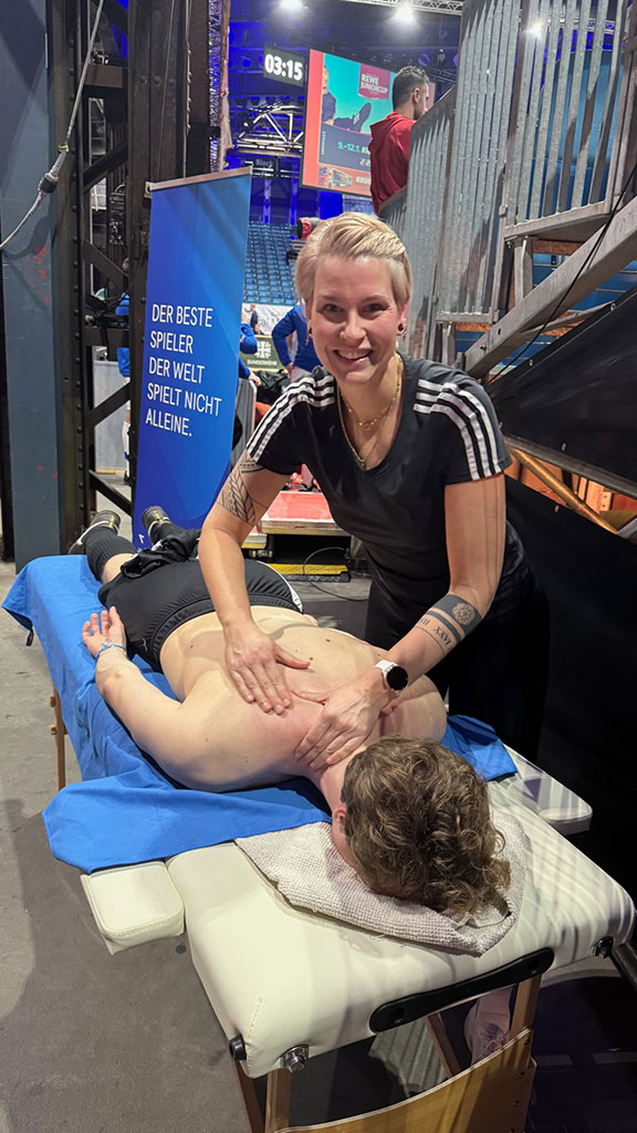 massage