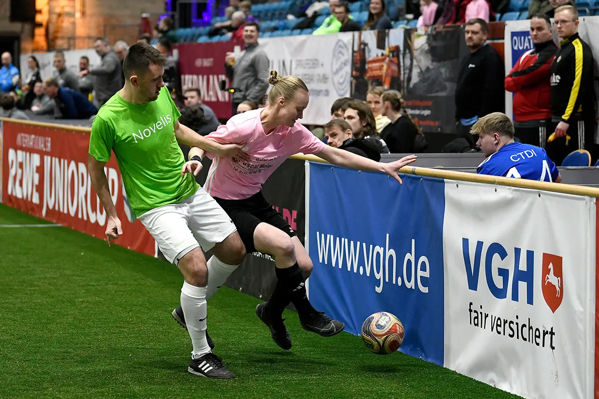 REWE JUNIORCUP 2026
