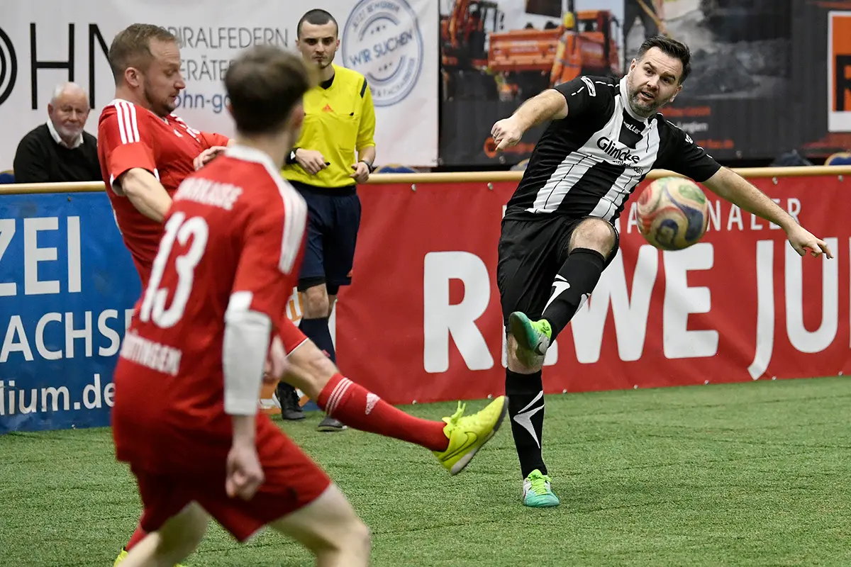 REWE JUNIORCUP 2026