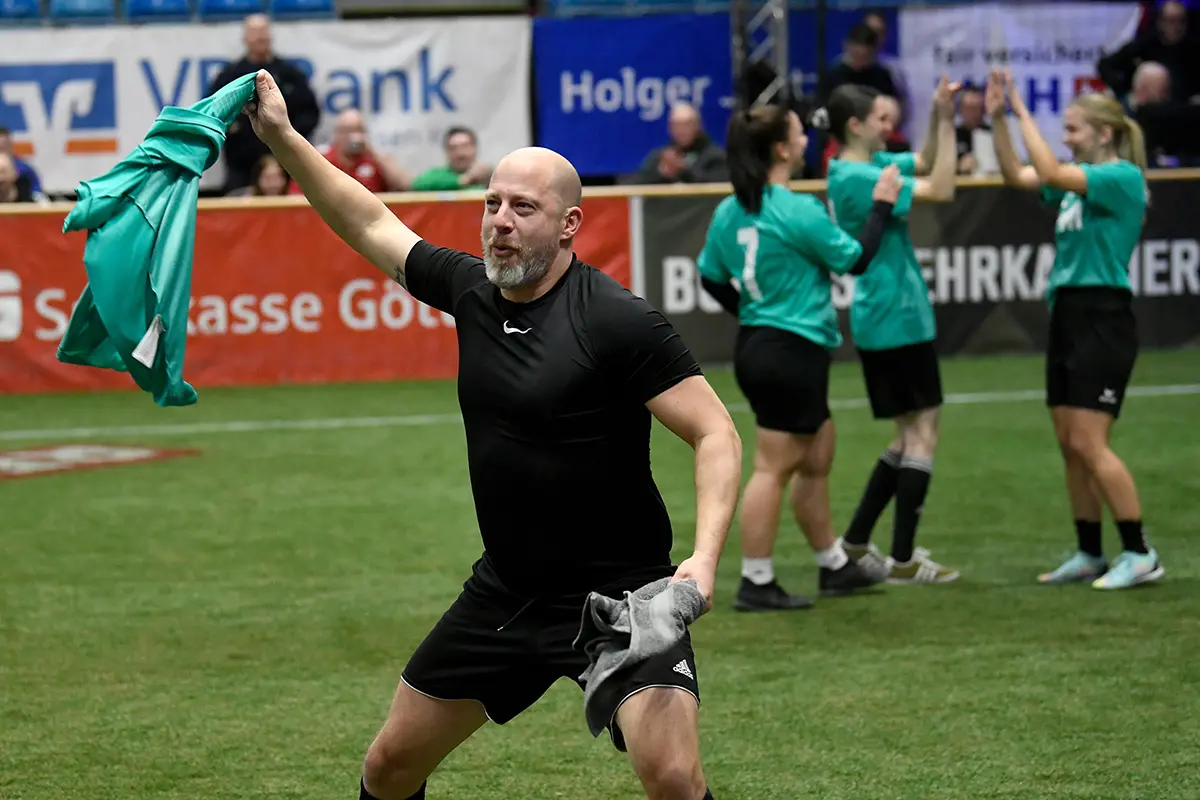 REWE JUNIORCUP 2026