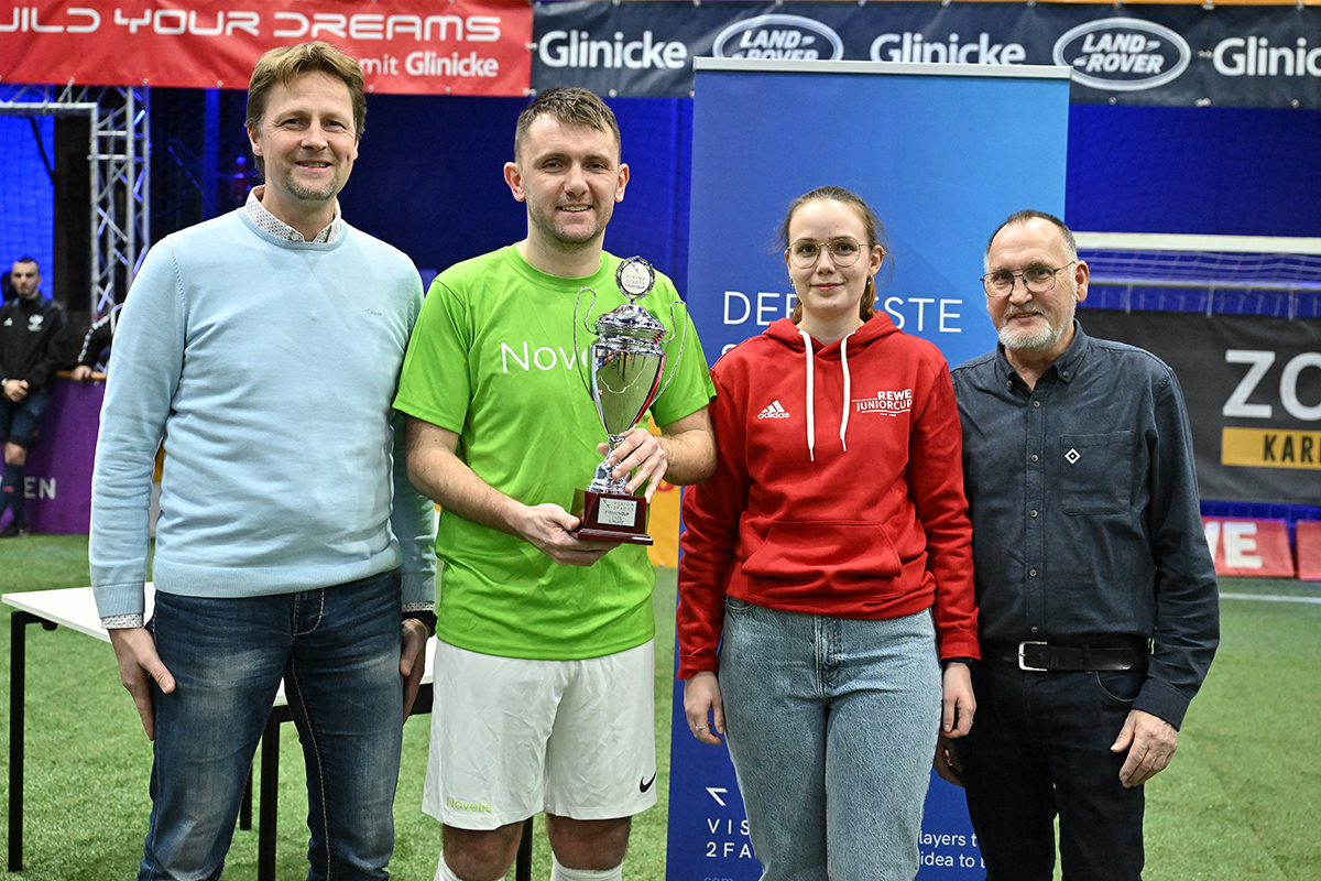 REWE JUNIORCUP 2026