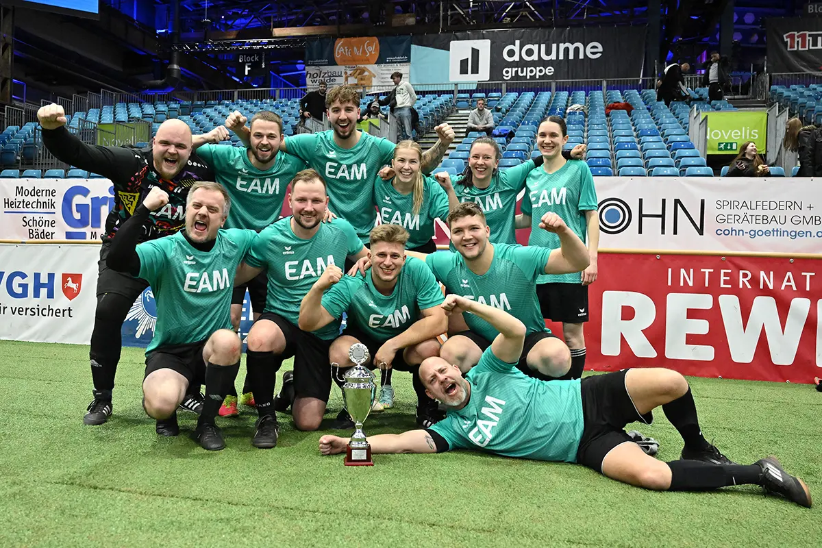 REWE JUNIORCUP 2026