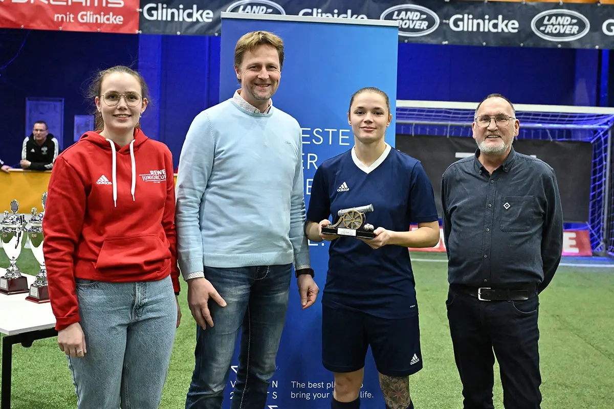 REWE JUNIORCUP 2026